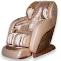 COMTEK 4D L shape deluxe massage chair